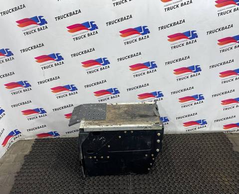 GC4610N743CC Ящик АКБ в сборе для Ford F-MAX (с 2018)