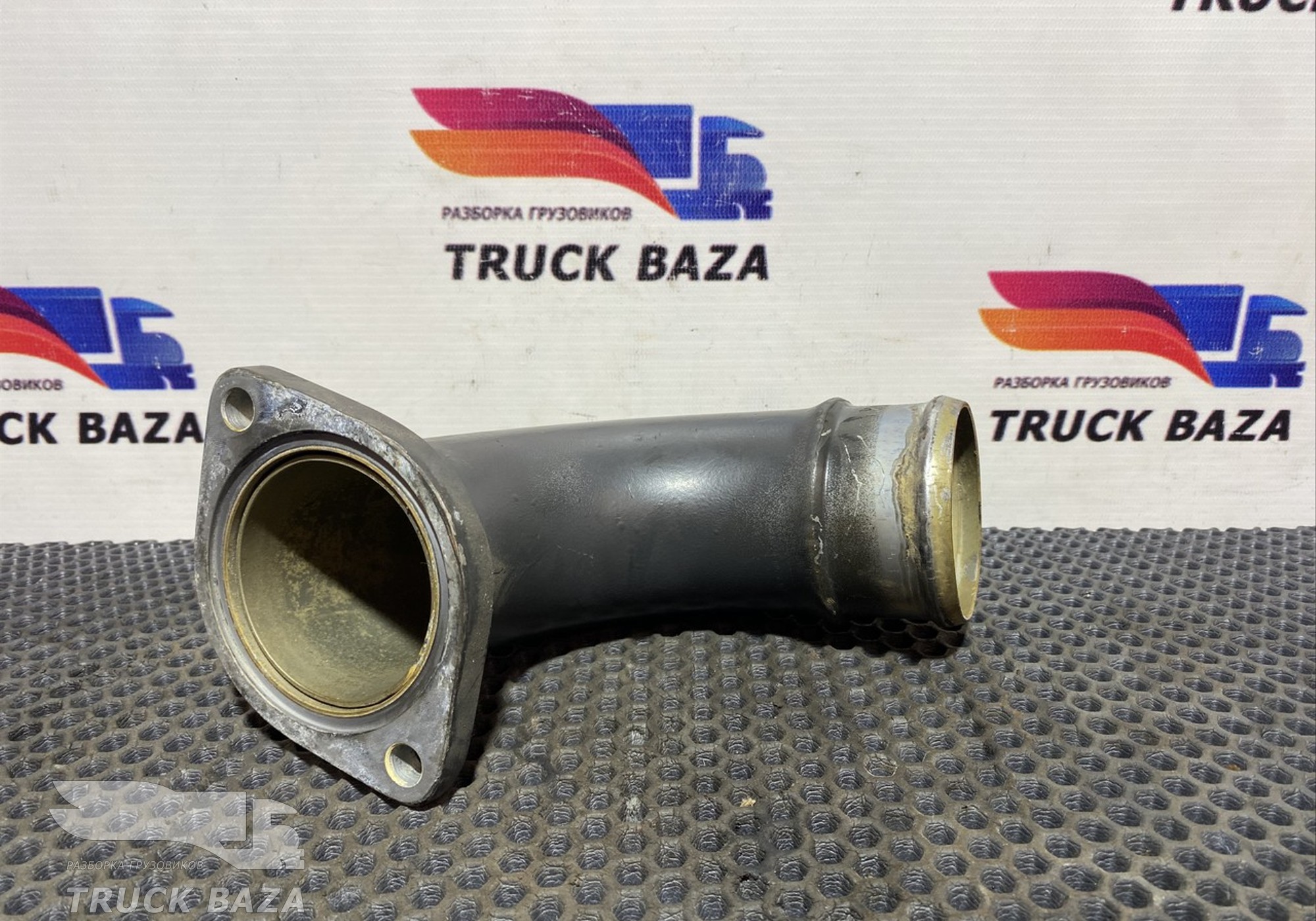 21593611 Патрубок системы охлаждения для Volvo FM