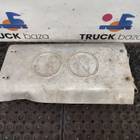 Защита глушителя для Sinotruk Sitrak C7H