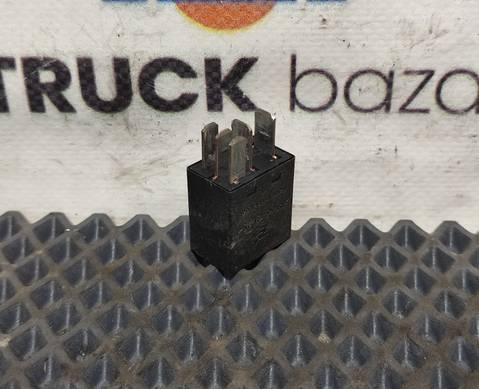 V23074A2002 Реле 24V для Daf XF105 (с 2005)