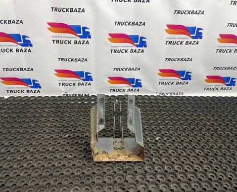 1653823 Кронштейн противооткатного упора для Daf XF106 (с 2012)