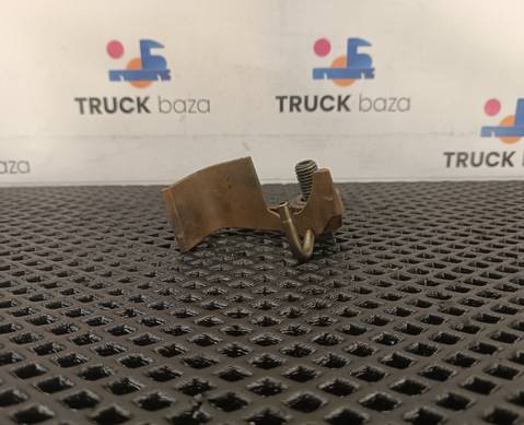 3687058 Форсунка охлаждения поршня Cummins ISX для Volvo