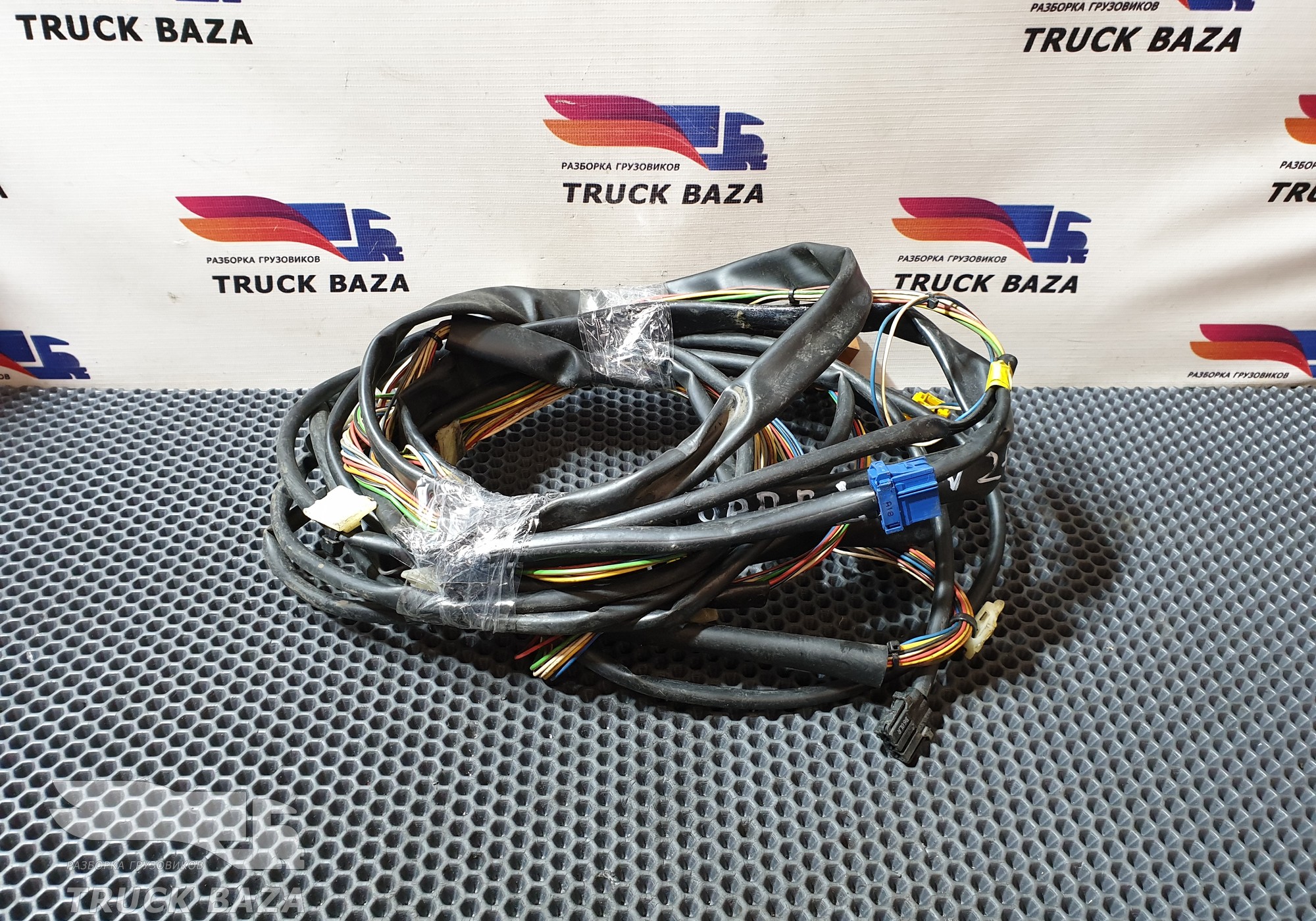 20455052 Проводка кабины для Volvo FH 3 (с 2008 по 2012)