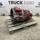 АКПП ZF 12AS1800 для КАМАЗ 5490