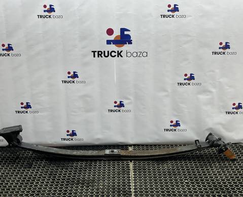 1377668 Рессора передняя 2-х листовая для Scania 5-series