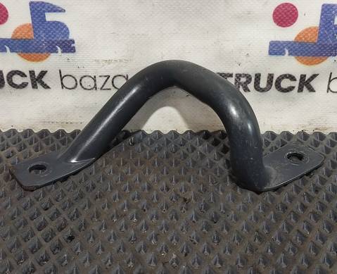 81621580038 Кронштейн спальника нижний правый для Man TGS II (с 2012)