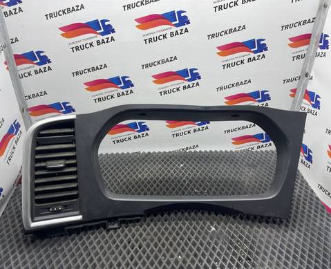 DZ14251164040 Накладка панели приборов для Shacman X3000 (с 2014)