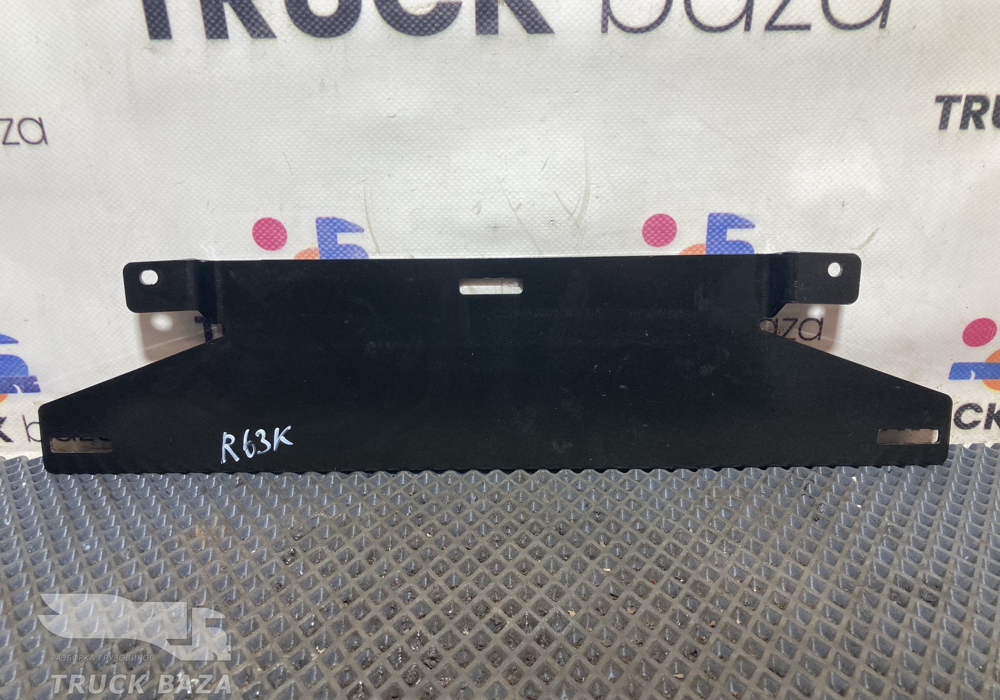 7482365022 Кронштейн обшивки салона для Renault T (с 2013)