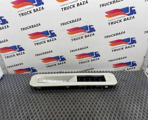 JC4614B134 Накладка блока кнопок для Ford F-MAX (с 2018)