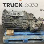 WG9725220536 АКПП ZF 12TX2621TD TRAXON TRAKSON 2022 год