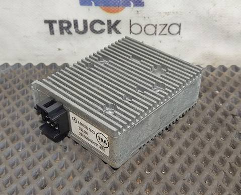 0015421625 Преобразователь напряжения 18A для Mercedes-Benz Axor II (с 2004 по 2010)