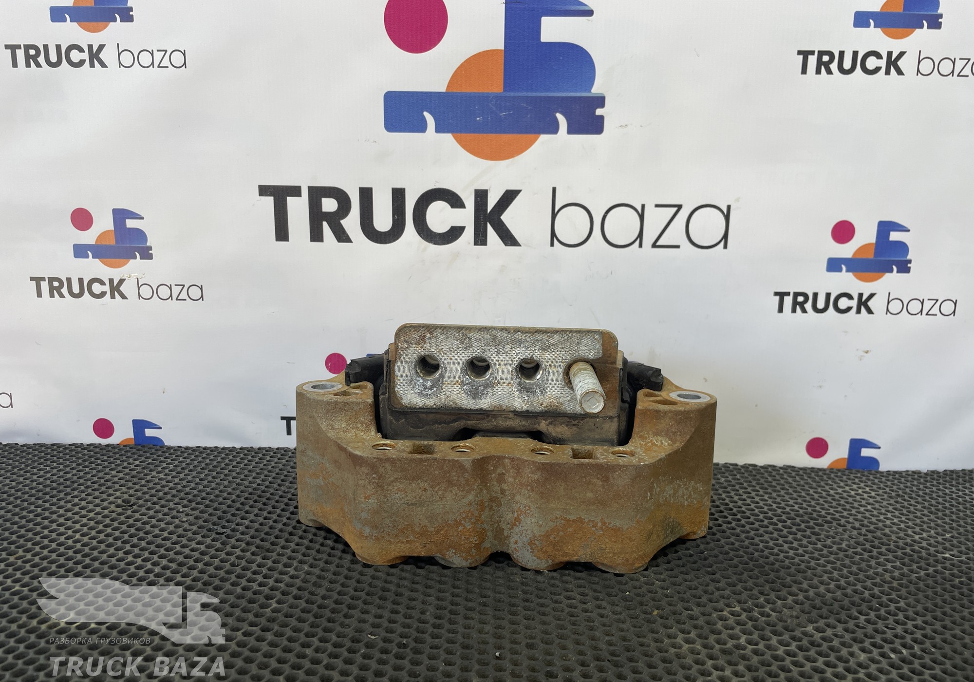 2592761 Подушка КПП для Scania 6-series S (с 2016)