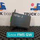 20890176 Блок управления парктроником для Volvo FM I (с 1998 по 2001)