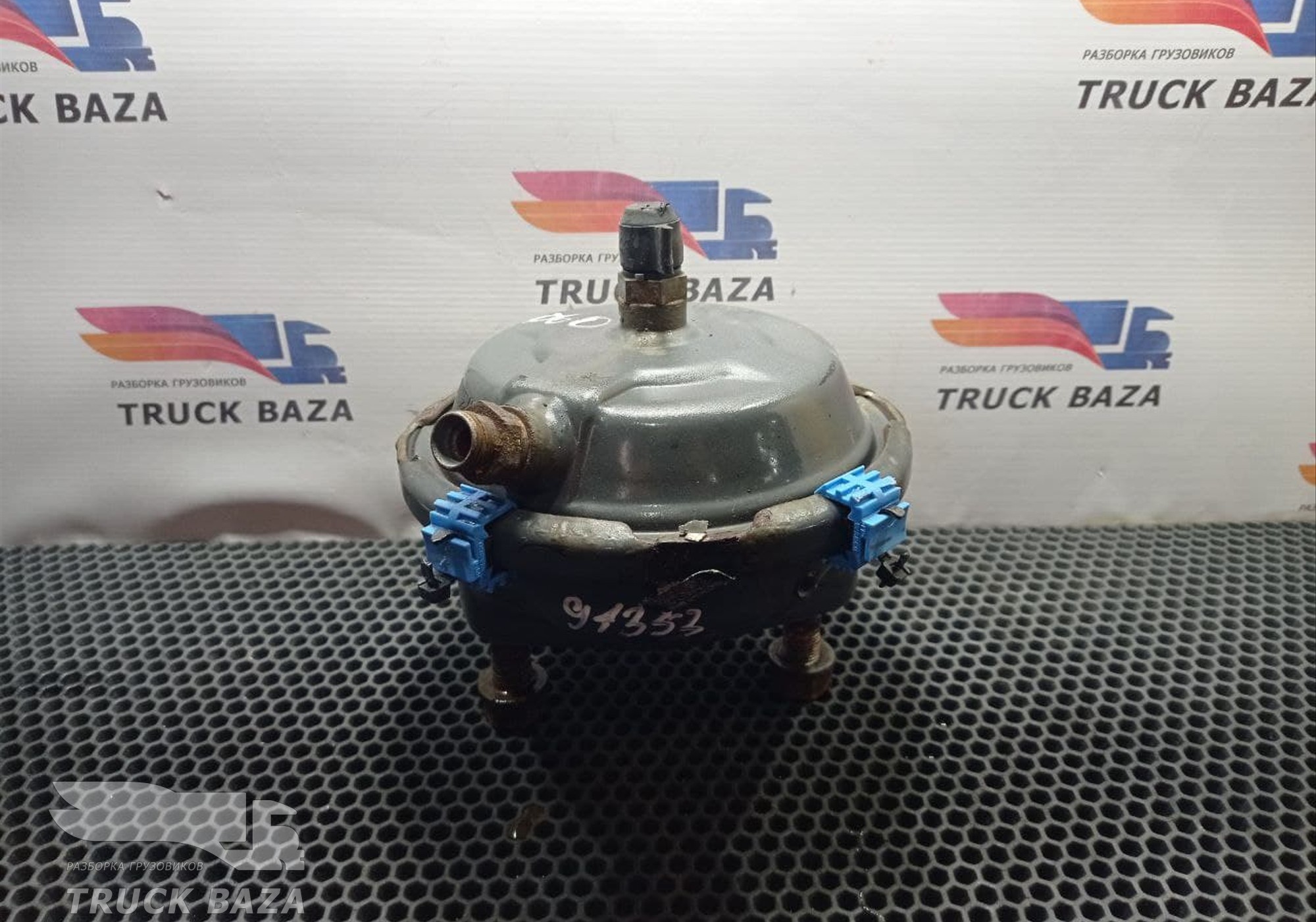 1373682 Камера тормозная для Daf XF105