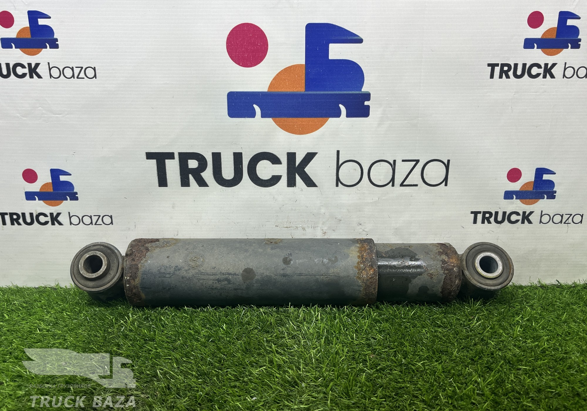 1606742 Амортизатор задний