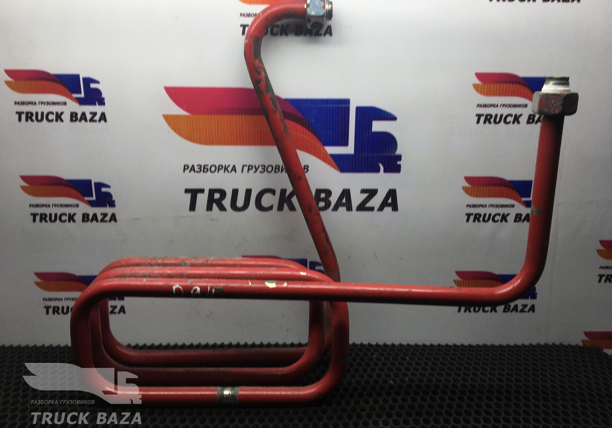 1696301 Змеевик компрессора для Daf CF II (с 2006 по 2013)