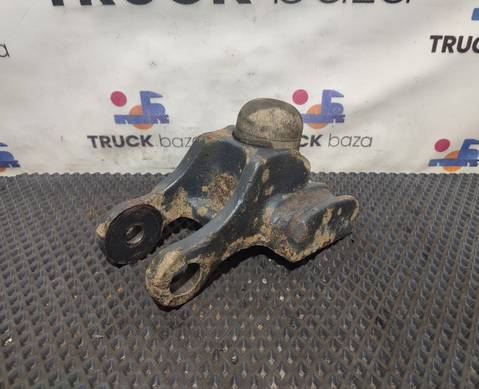 1490090 Кронштейн амортизатора переднего для Scania 5-series