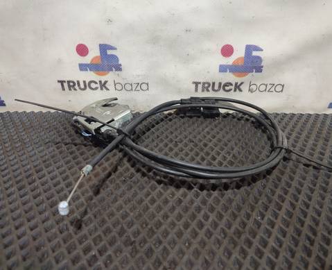 9607520250 Замок инструментального ящика правый для Mercedes-Benz Actros