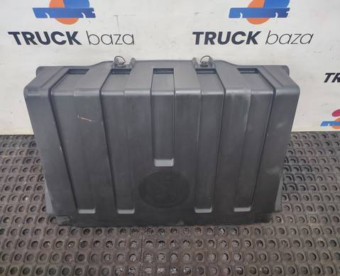 81418600139 Крышка ящика АКБ для Man TGS
