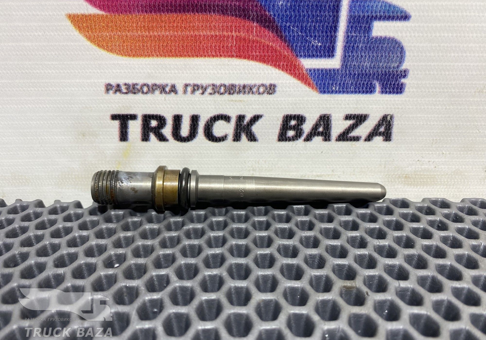 A5410170324 Трубка топливная для Mercedes-Benz Axor II (с 2004 по 2010)