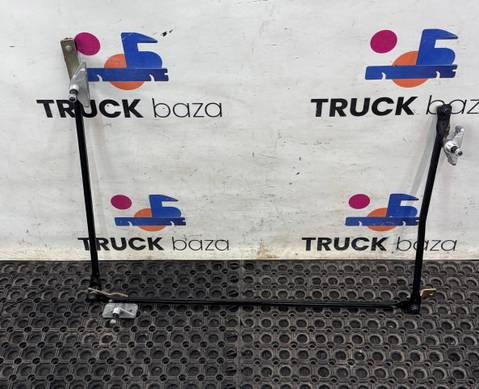 1261350 Трапеция стеклоочистителей для Daf