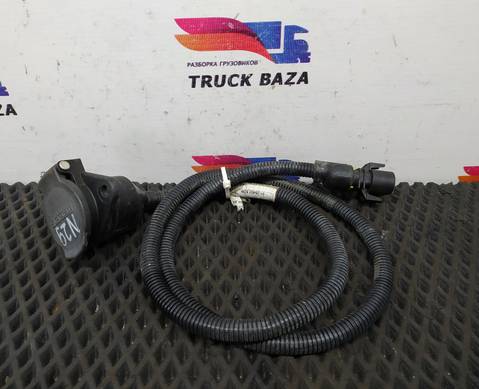 81254326182 Провод перекидной для Man TGX