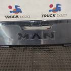 81611506098 Решетка радиатора для Man TGS II (с 2012)