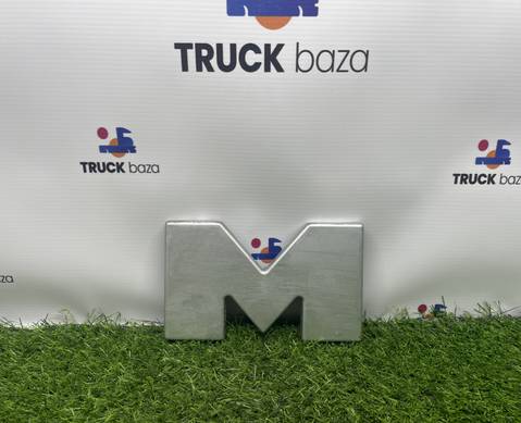 81978400314 Эмблема M для Man