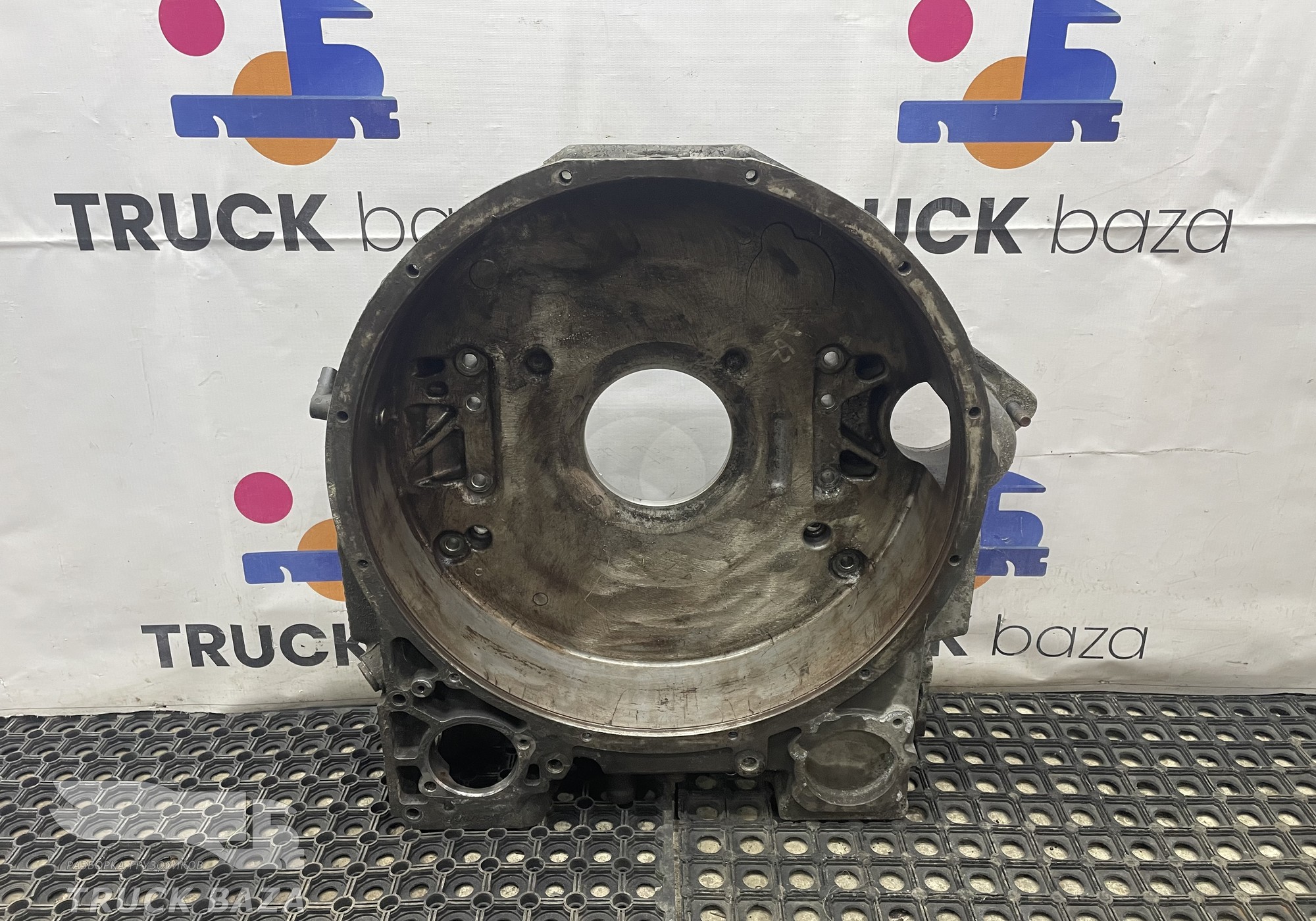 A5410152702 Кожух маховика