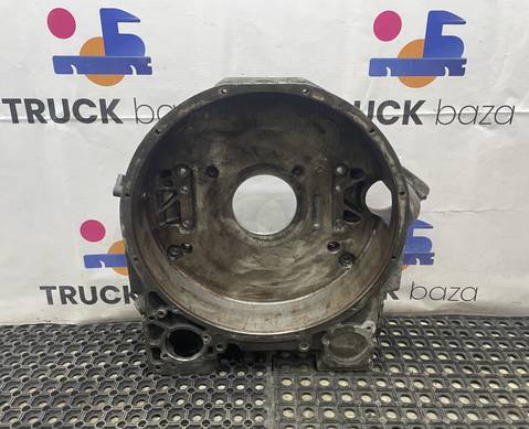 A5410152702 Кожух маховика для Mercedes-Benz Actros