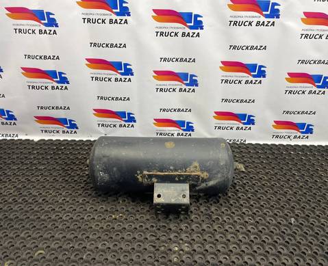 532053513015 Ресивер воздушный 20 L для КАМАЗ 54901