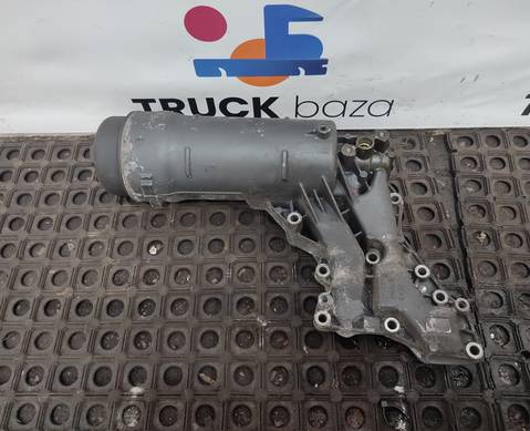 1769416 Корпус масляного фильтра