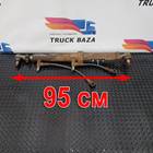 3987646 Гидроцилиндр рулевой для Volvo FH 2 (с 2002 по 2008)