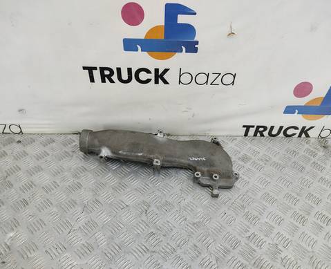 51063023561 Патрубок интеркулера для Man TGX II (с 2012)