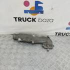 51063023561 Патрубок интеркулера для Man TGX II (с 2012)