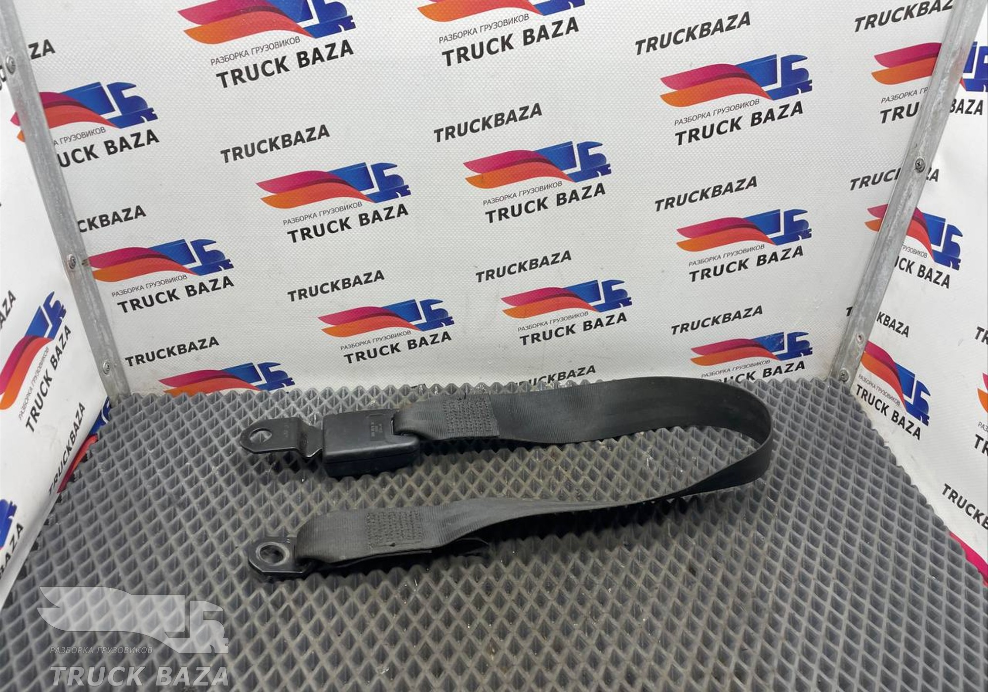 20398187 Ремень безопасности для Volvo FH 2 (с 2002 по 2008)