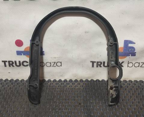 81461450027 Рамка кожуха рычага кпп для Man TGX II (с 2012)