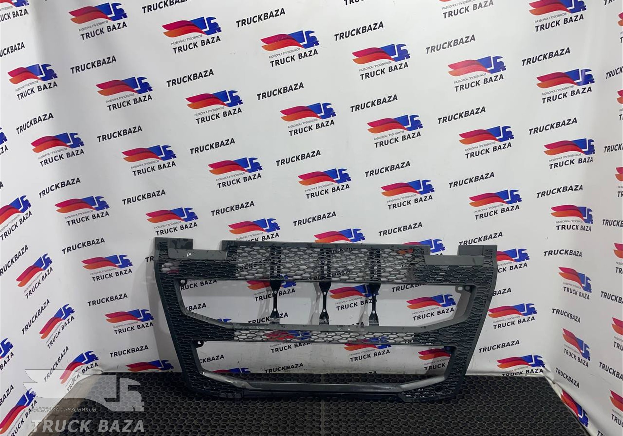 82491908 Решетка радиатора для Volvo FH 4 (с 2012)