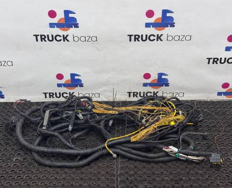 XVK53528552 Проводка шасси для Mercedes-Benz Actros MP3 (с 2008)