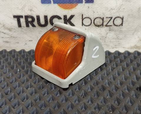 0028204856 Фонарь габаритный для Mercedes-Benz Actros New Actros MP4 (с 2011)