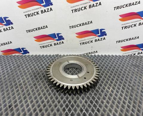 51113066007 Шестерня ГРМ для Man TGX TG3 (с 2020)