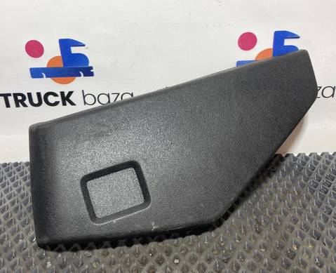 1511453 Накладка сиденья левая для Scania 5-series G (с 2004 по 2016)