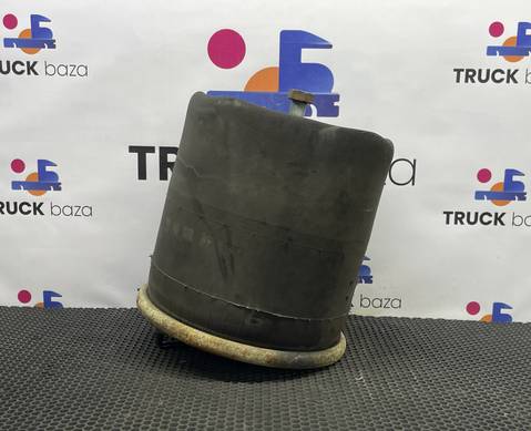 81436010152 Подушка пневматическая задняя для Man TGA