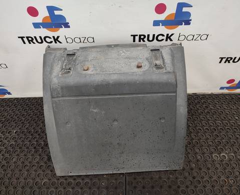 254069608 Крыло заднее передняя часть для Man TGM I (с 2005 по 2008)