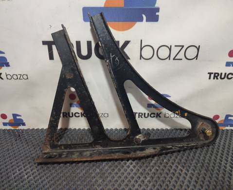 1663012 Кронштейн воздушного фильтра для Daf XF105 (с 2005)