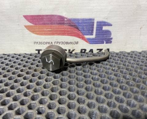 4571801443 Форсунка двигателя масляная для Mercedes-Benz Axor I (с 2001 по 2004)