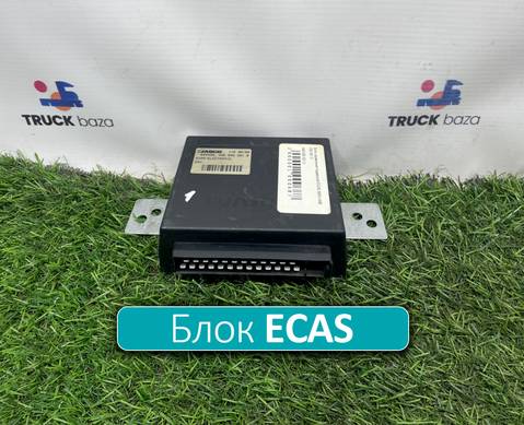 4460553010 Блок управления подвеской ECAS для Man F90 (с 1986 по 1997)