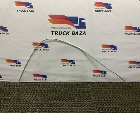 A9418121775 Направляющая шторки левая для Mercedes-Benz Actros MP3 (с 2008)