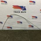 Направляющая шторки левая для Opel Ascona C (с 1981 по 1988)