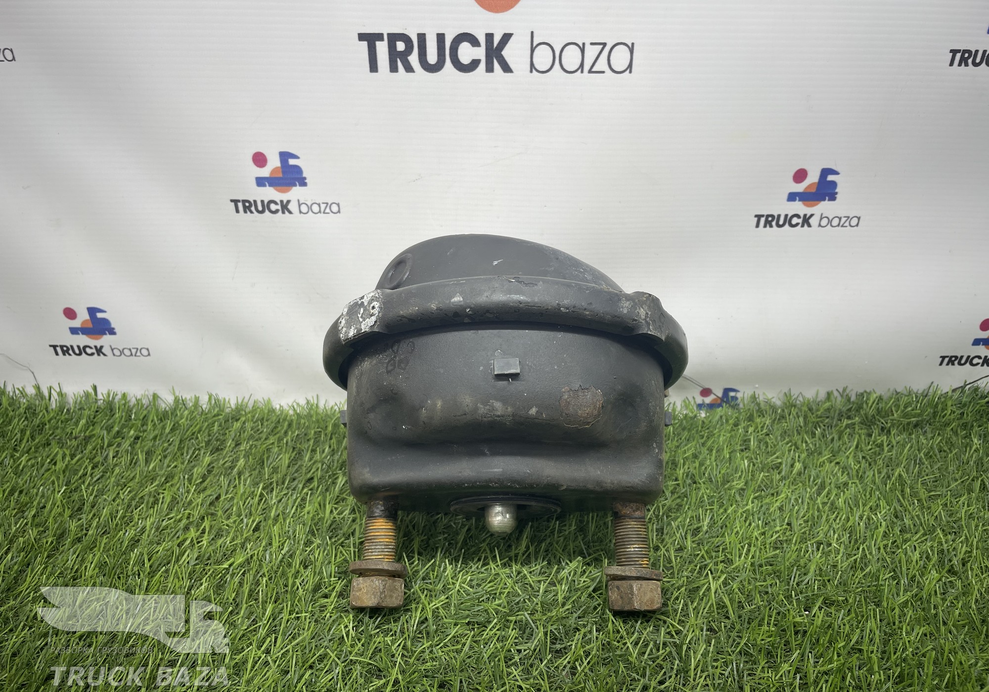 BS4505039420 Камера тормозная для КАМАЗ 5490 (с 2013)